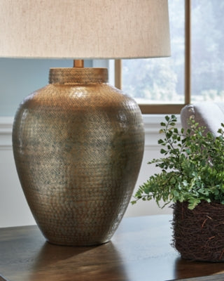 Madney Table Lamp - L207494