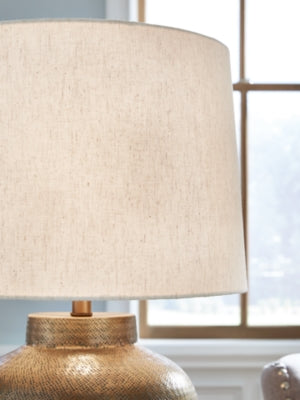 Madney Table Lamp - L207494