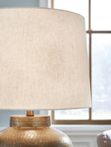 Madney Table Lamp - L207494