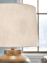 Madney Table Lamp - L207494