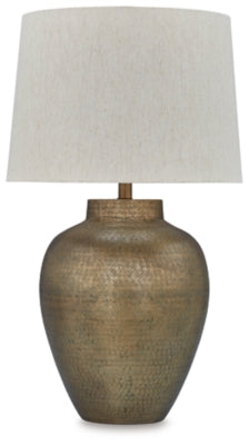 Madney Table Lamp - L207494