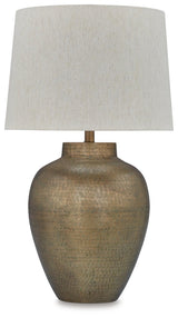 Madney 2-Piece Lamp Set - L207494X2