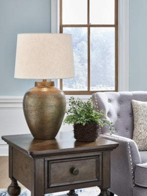 Madney Table Lamp - L207494