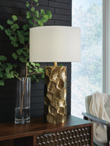 Marshawn Table Lamp - L207524