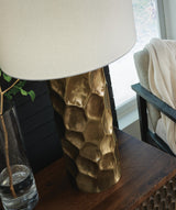 Marshawn Table Lamp - L207524