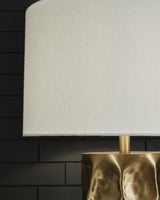 Marshawn Table Lamp - L207524