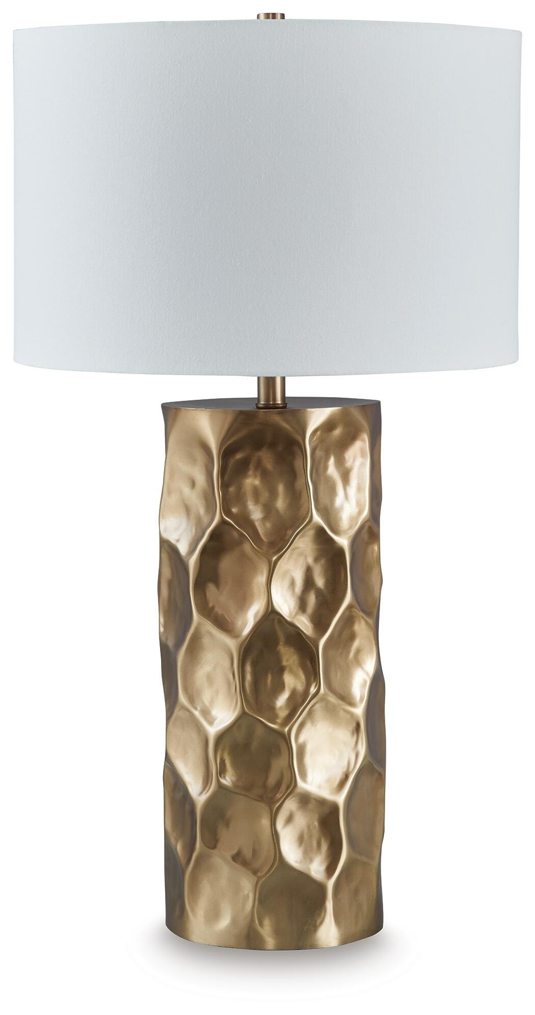 Marshawn Table Lamp - L207524