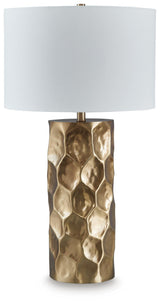 Marshawn Table Lamp - L207524
