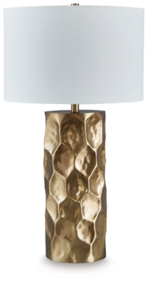 BENCH   L207524   LAMP - L207524