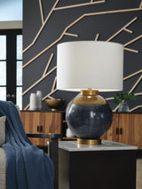 BENCH   L207564   ADARA LAMP - L207564