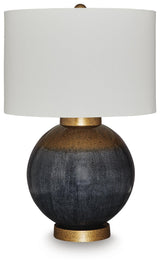 BENCH   L207564   ADARA LAMP - L207564