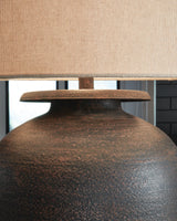Carlenbury Table Lamp - L207574