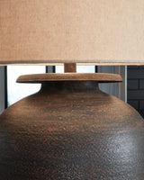 Carlenbury Table Lamp - L207574