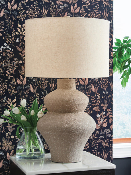 Jossleigh Table Lamp - L207624