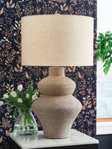 BENCH L207624 JOSSLEIGH LAMP - L207624