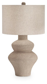 Jossleigh Table Lamp - L207624