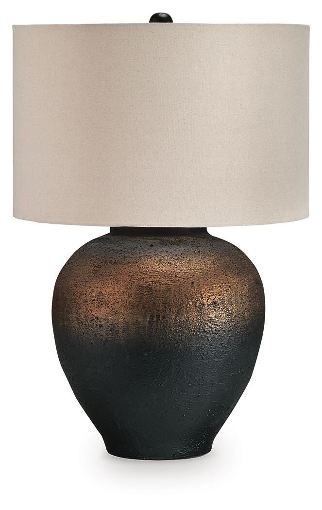 Newgerhard Table Lamp - L207644