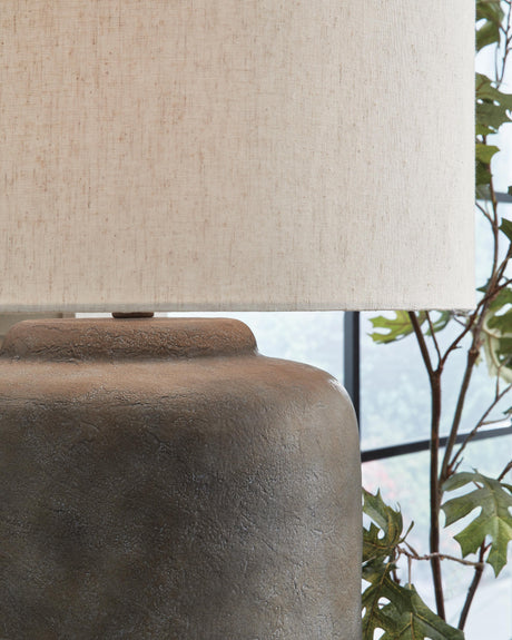 Zandophen Table Lamp - L207654