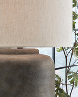 Zandophen Table Lamp - L207654