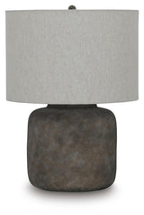 Zandophen Table Lamp - L207654