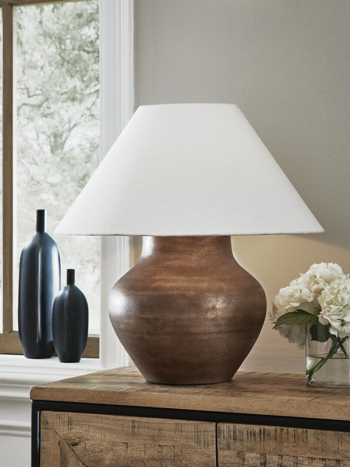 Whitham Table Lamp - L207664