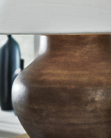 Whitham Table Lamp - L207664