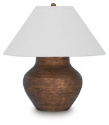 Whitham Table Lamp - L207664