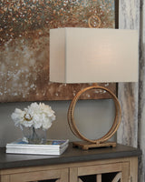 Mahala Table Lamp (Set of 2) - L208124X2