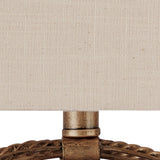 Mahala Table Lamp (Set of 2) - L208124X2