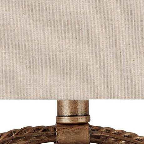 Mahala Table Lamp (Set of 2) - L208124X2