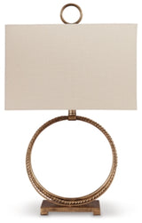 BENCH   l208124   MAHALA   LAMP - L208124