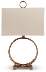 Mahala Table Lamp (Set of 2) - L208124X2
