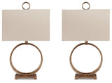Mahala Table Lamp (Set of 2) - L208124X2