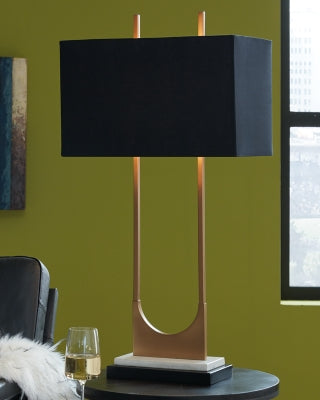 Malana Table Lamp (Set of 2) - L208254X2