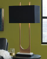 Malana Table Lamp (Set of 2) - L208254X2