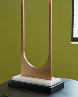 BENCH   L208254   MALANA   LAMP - L208254