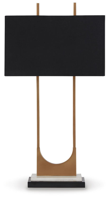 Malana Table Lamp (Set of 2) - L208254X2