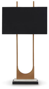 Malana Table Lamp (Set of 2) - L208254X2