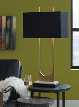 Malana Table Lamp - L208254