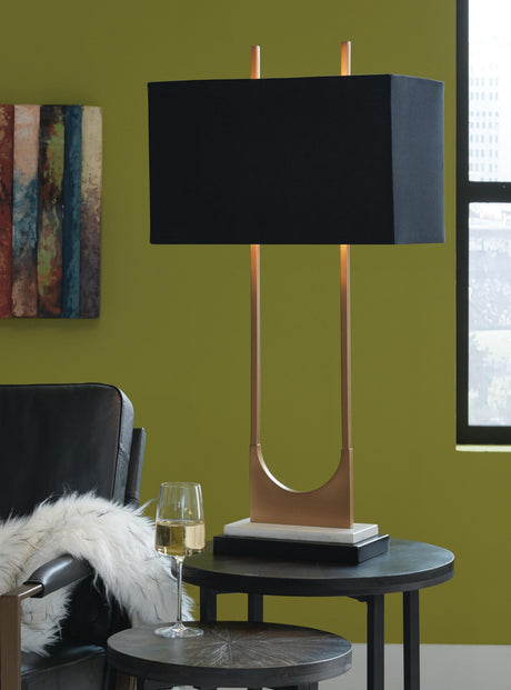 Malana Table Lamp - L208254