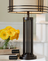 BENCH   L208294   HANSWELL   LAMP - L208294