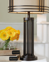 Hanswell Table Lamp (Set of 2) - L208294X2