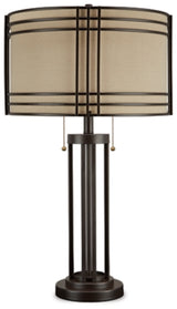 Hanswell Table Lamp (Set of 2) - L208294X2