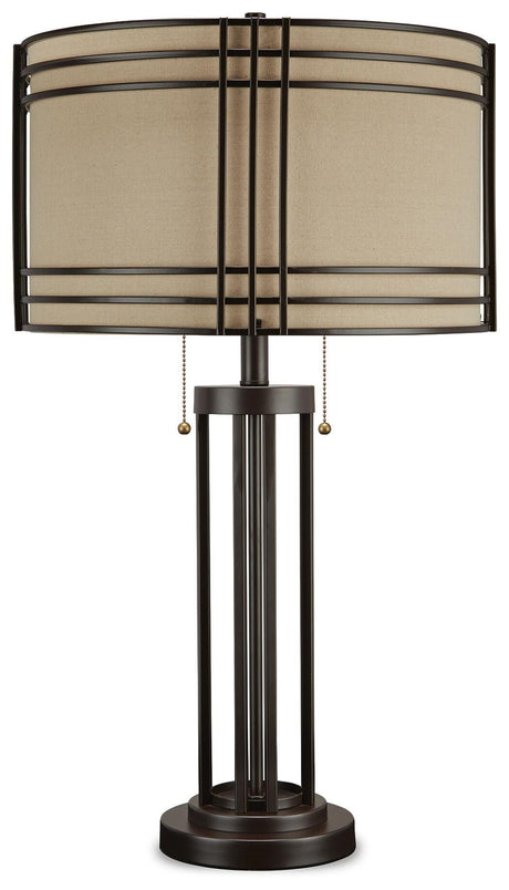Hanswell Table Lamp (Set of 2) - L208294X2