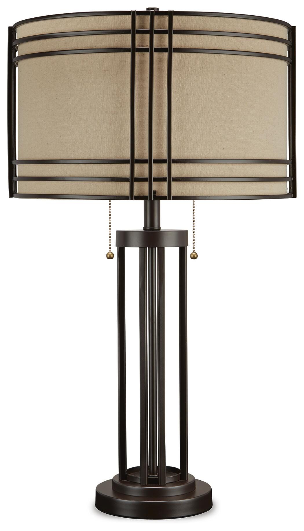 Hanswell Table Lamp (Set of 2) - L208294X2