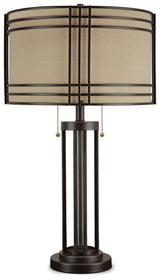 Hanswell Table Lamp - L208294
