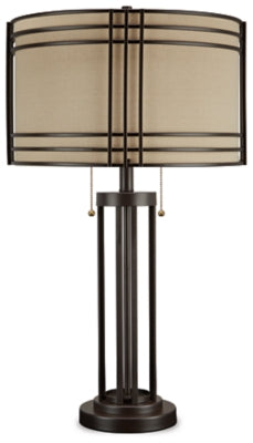BENCH   L208294   HANSWELL   LAMP - L208294