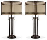 Hanswell Table Lamp (Set of 2) - L208294X2