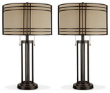 Hanswell Table Lamp (Set of 2) - L208294X2
