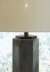 Dirkton Table Lamp - L208324